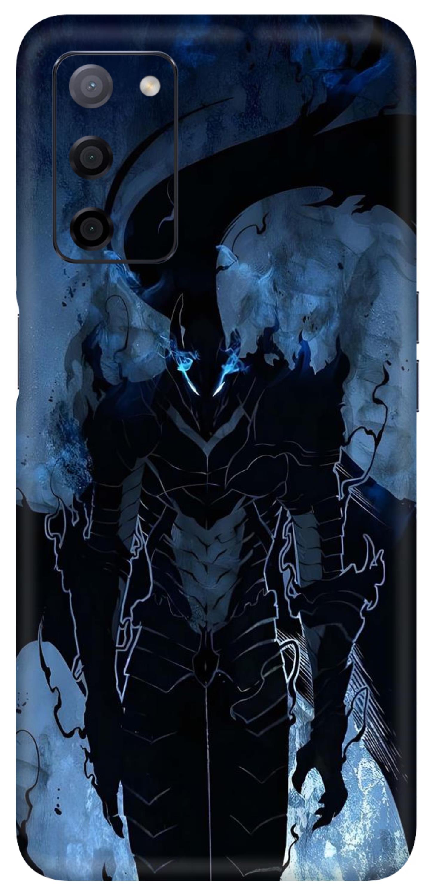 Oppo A53s 5G Skins and Wraps