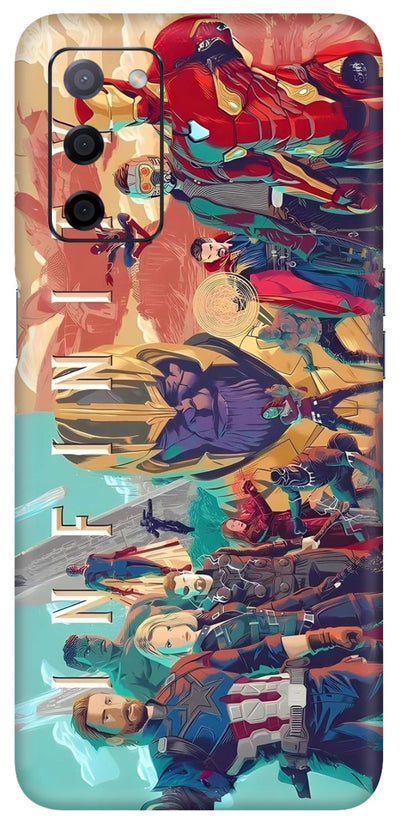 Infinity War