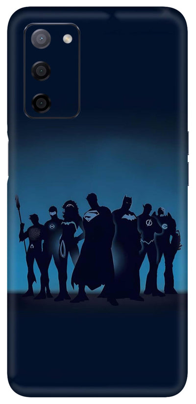 Justice League