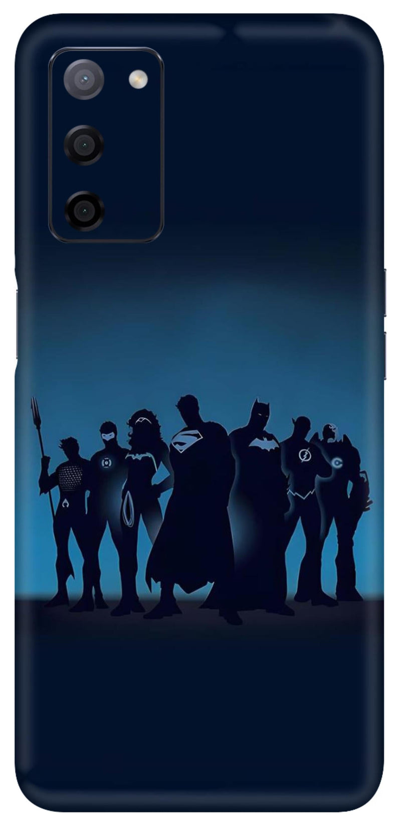 Oppo A53s 5G Skins and Wraps