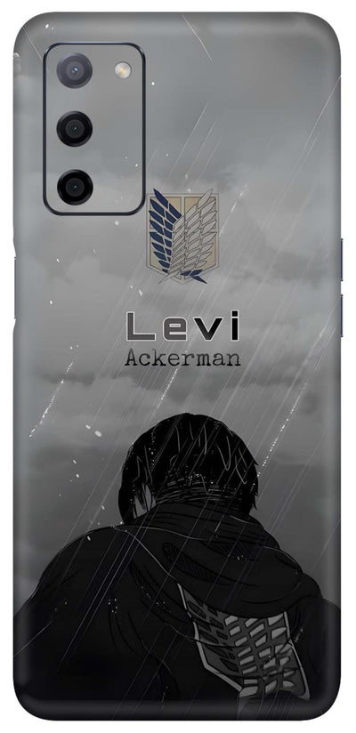 Levi