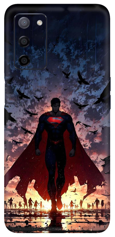 Man of Steel