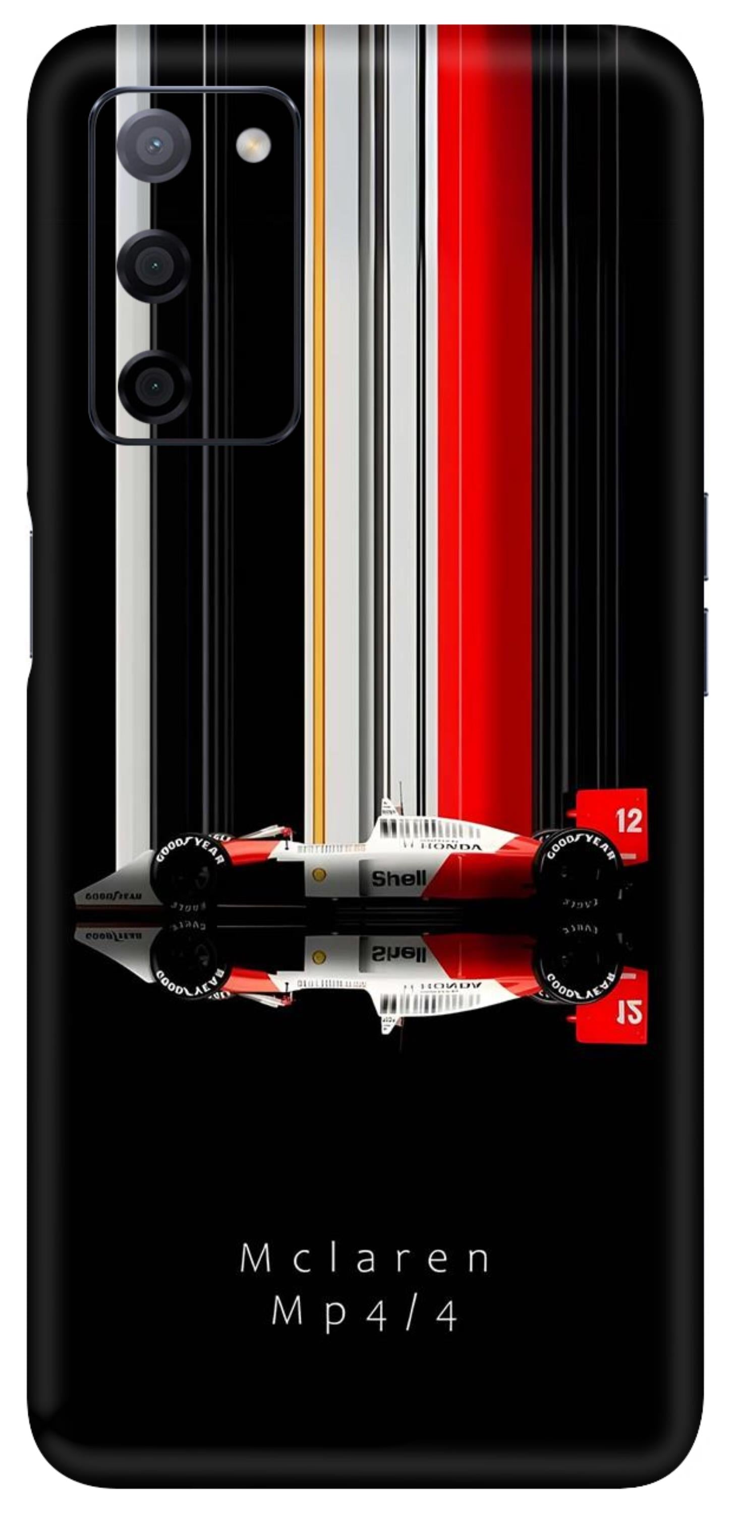 Oppo A53s 5G Skins and Wraps