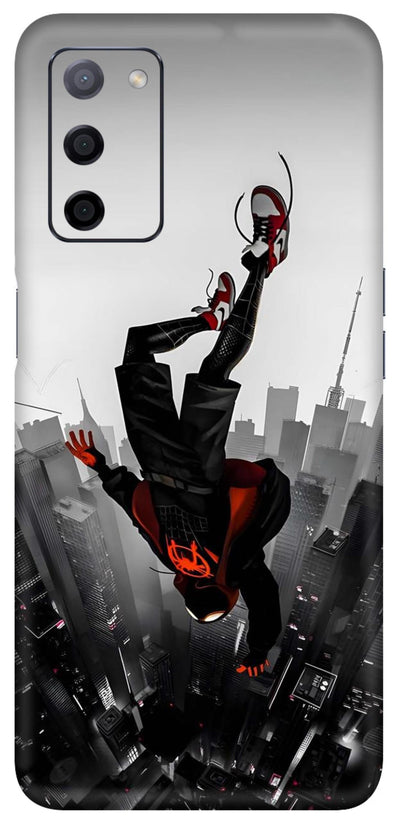 Miles Morales