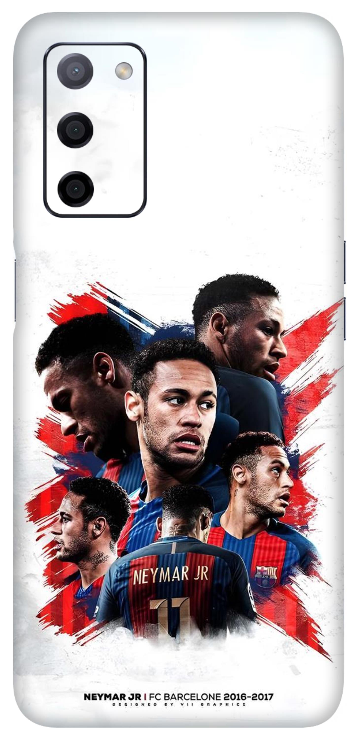 Oppo A53s 5G Skins and Wraps