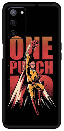 Oppo A53s 5G Skins and Wraps