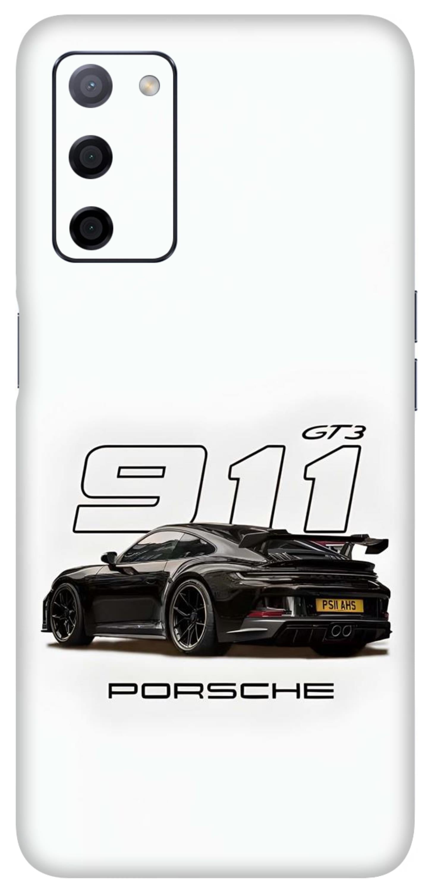 Oppo A53s 5G Skins and Wraps