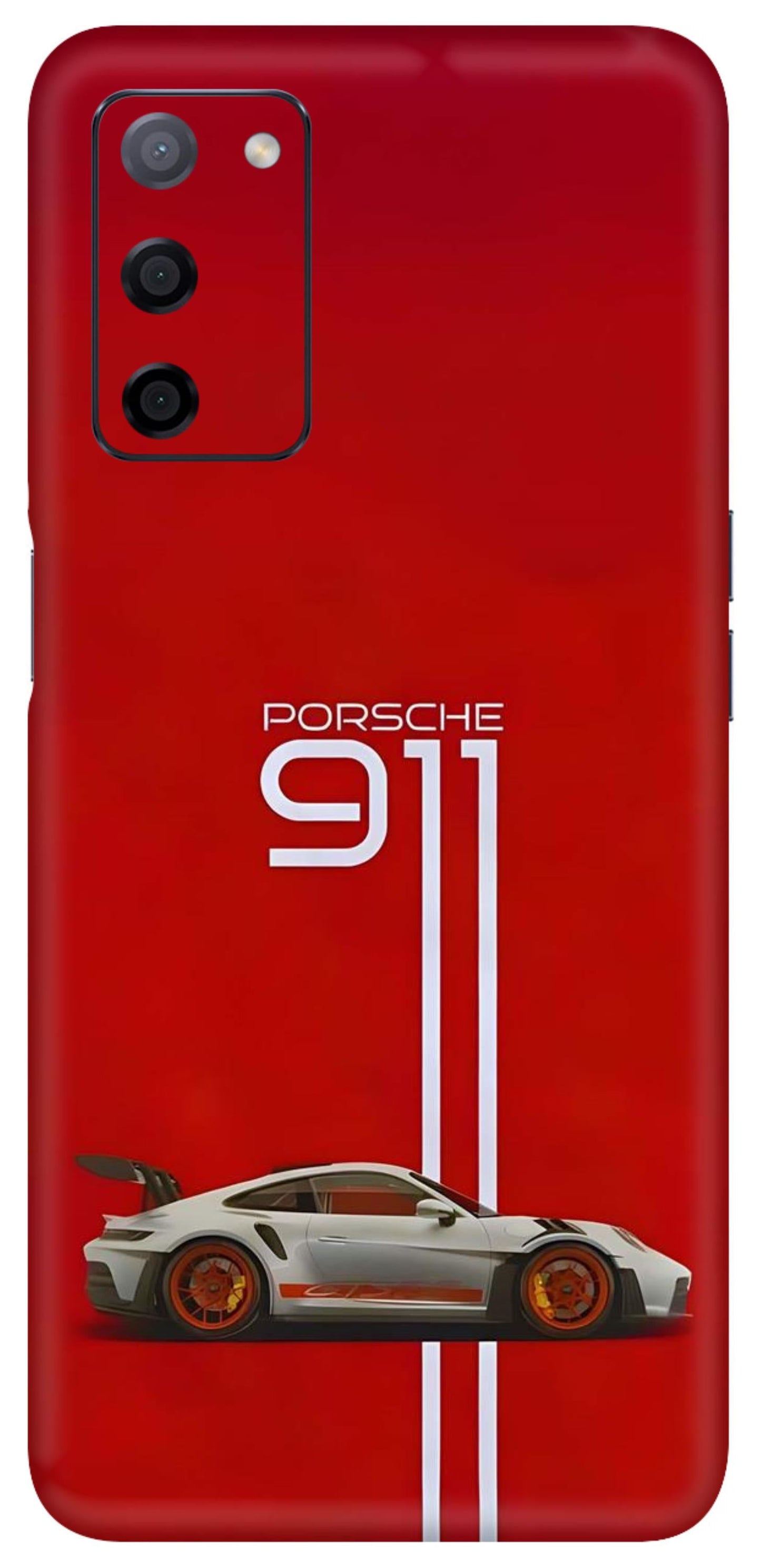 Oppo A53s 5G Skins and Wraps