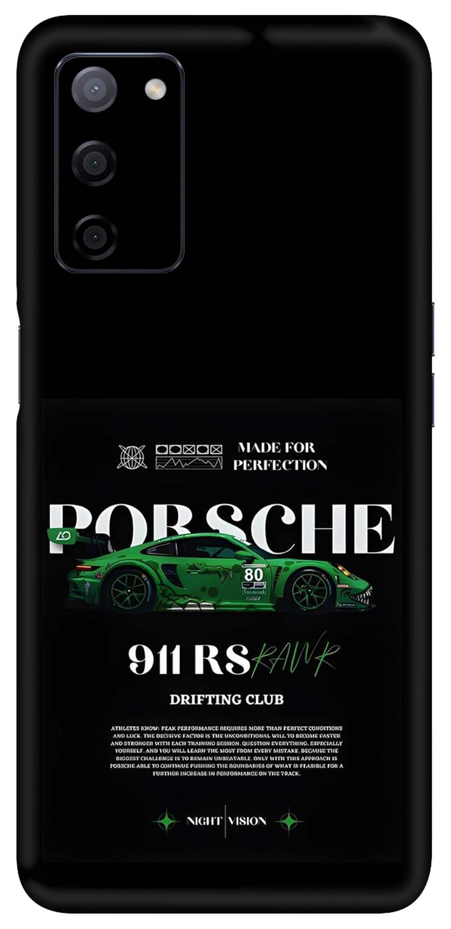 Oppo A53s 5G Skins and Wraps