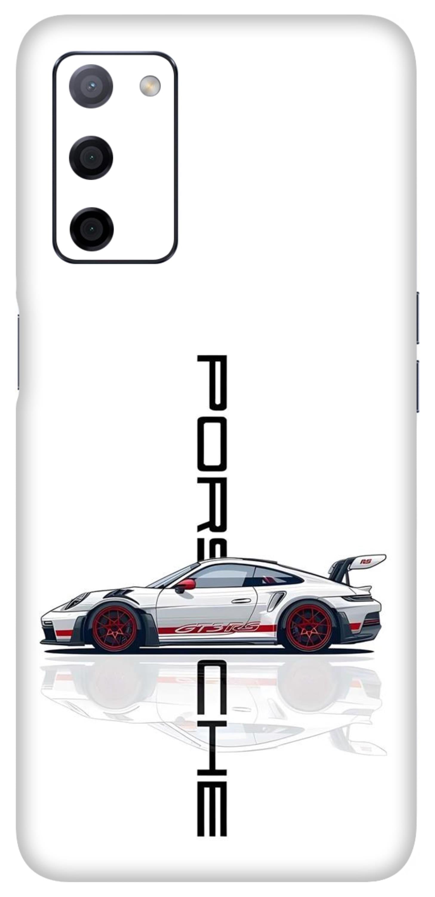 Oppo A53s 5G Skins and Wraps