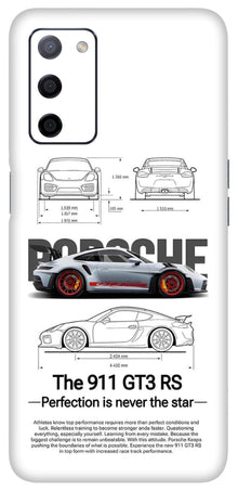 Oppo A53s 5G Skins and Wraps