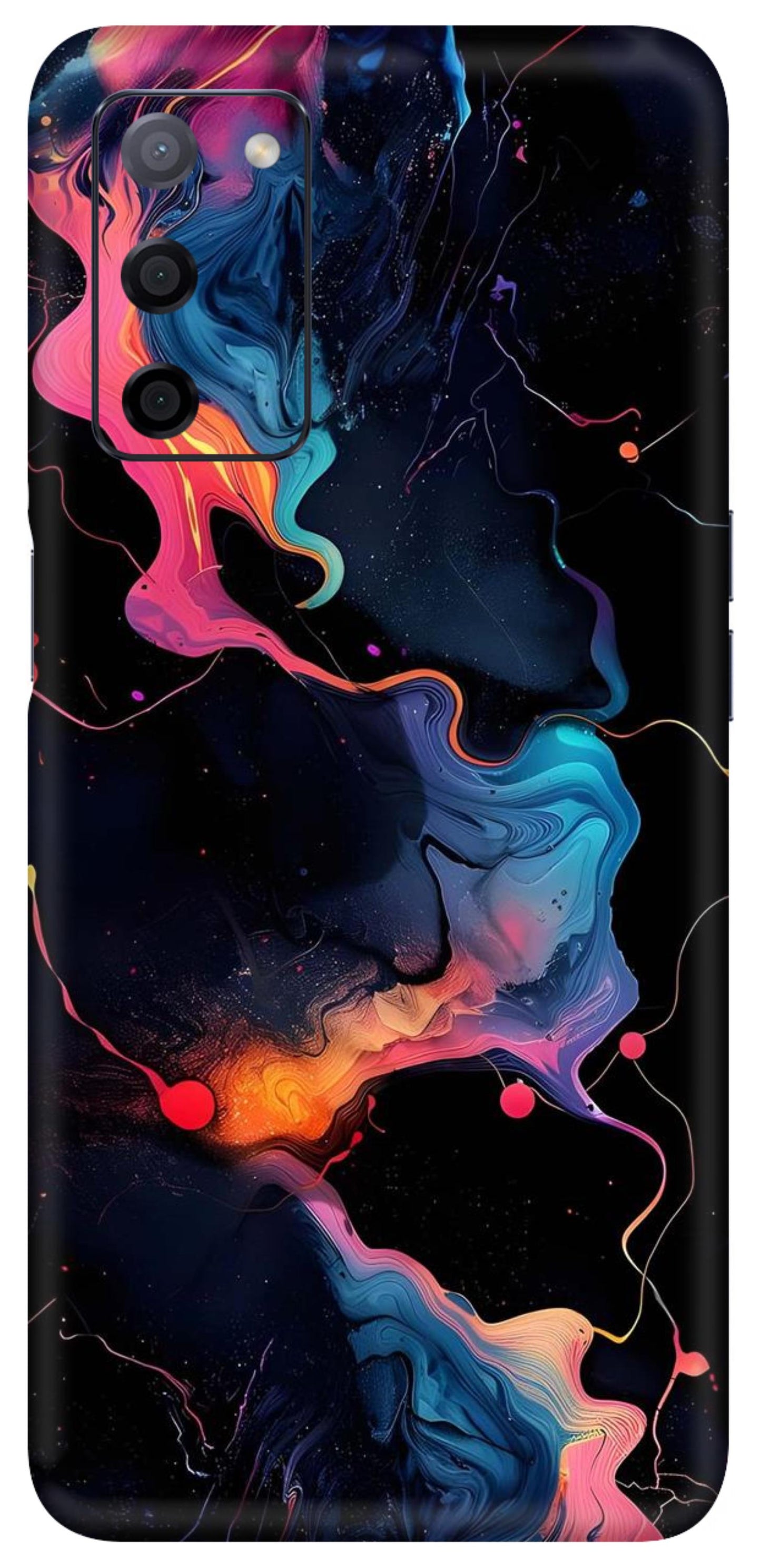 Oppo A53s 5G Skins and Wraps