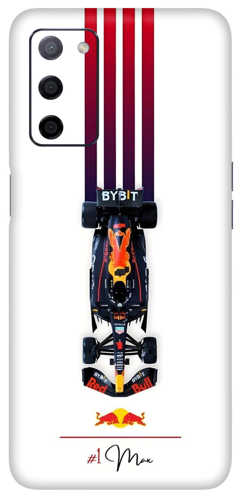 Oppo A53s 5G Skins and Wraps