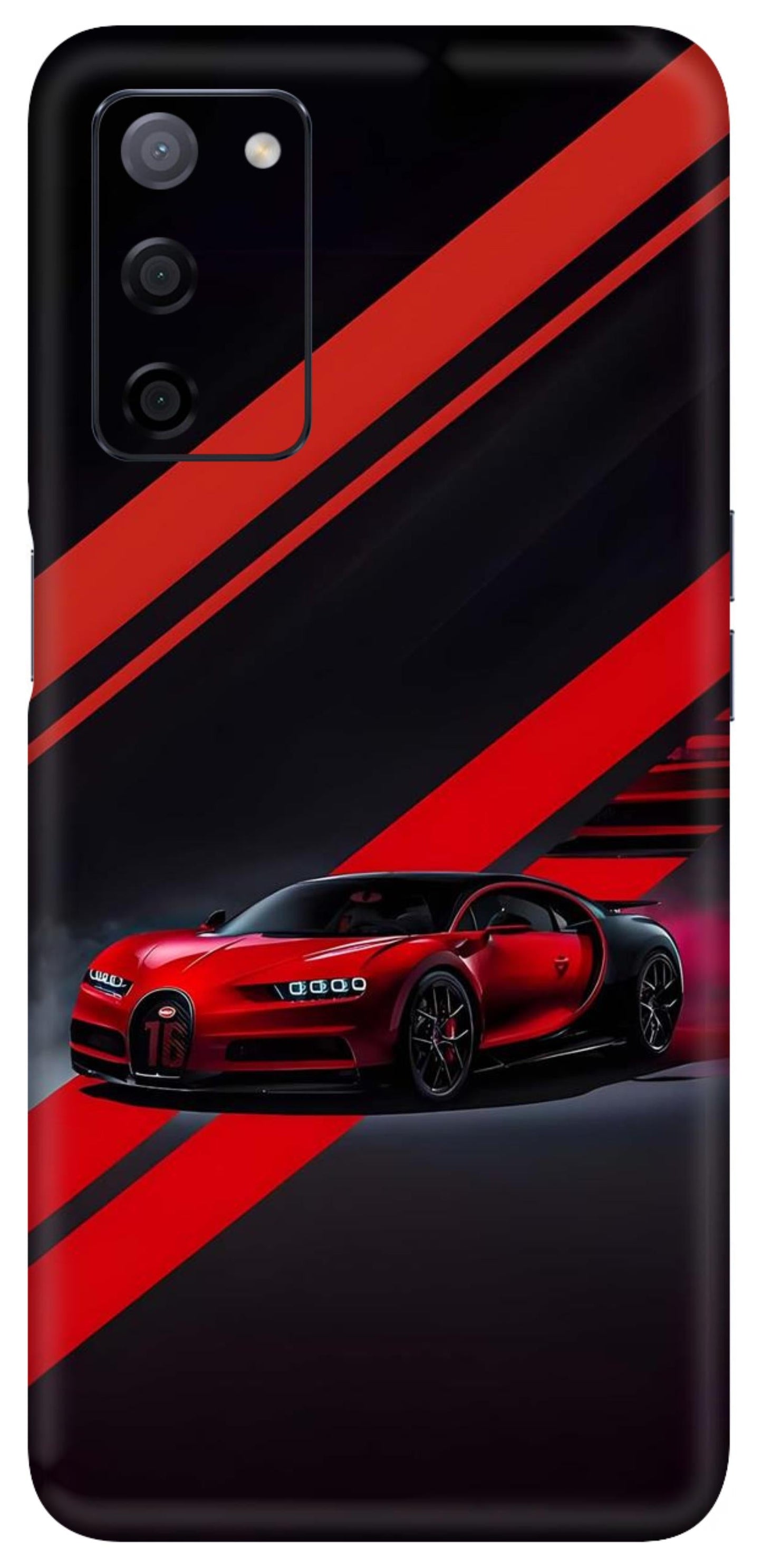 Oppo A53s 5G Skins and Wraps