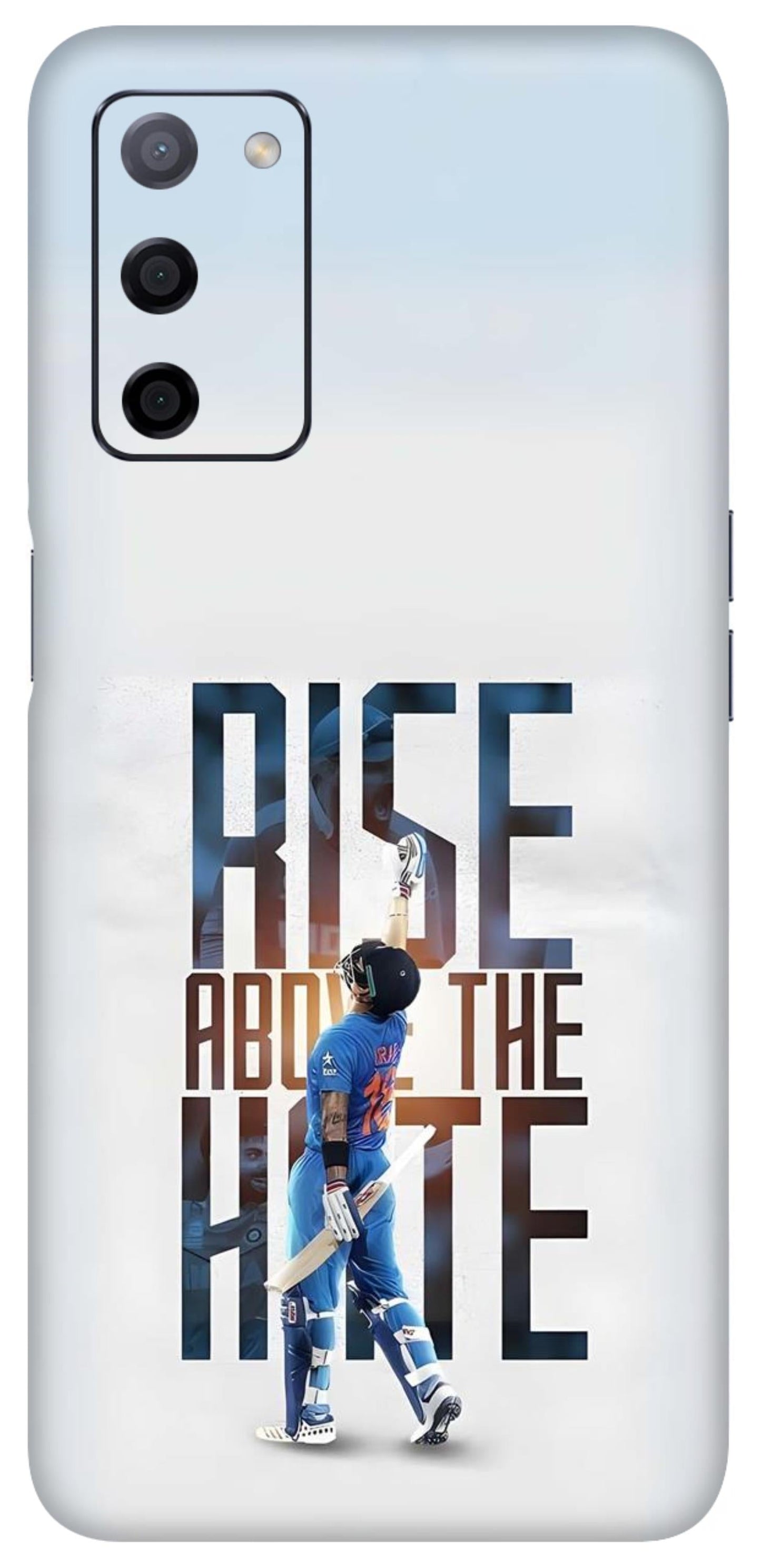 Oppo A53s 5G Skins and Wraps