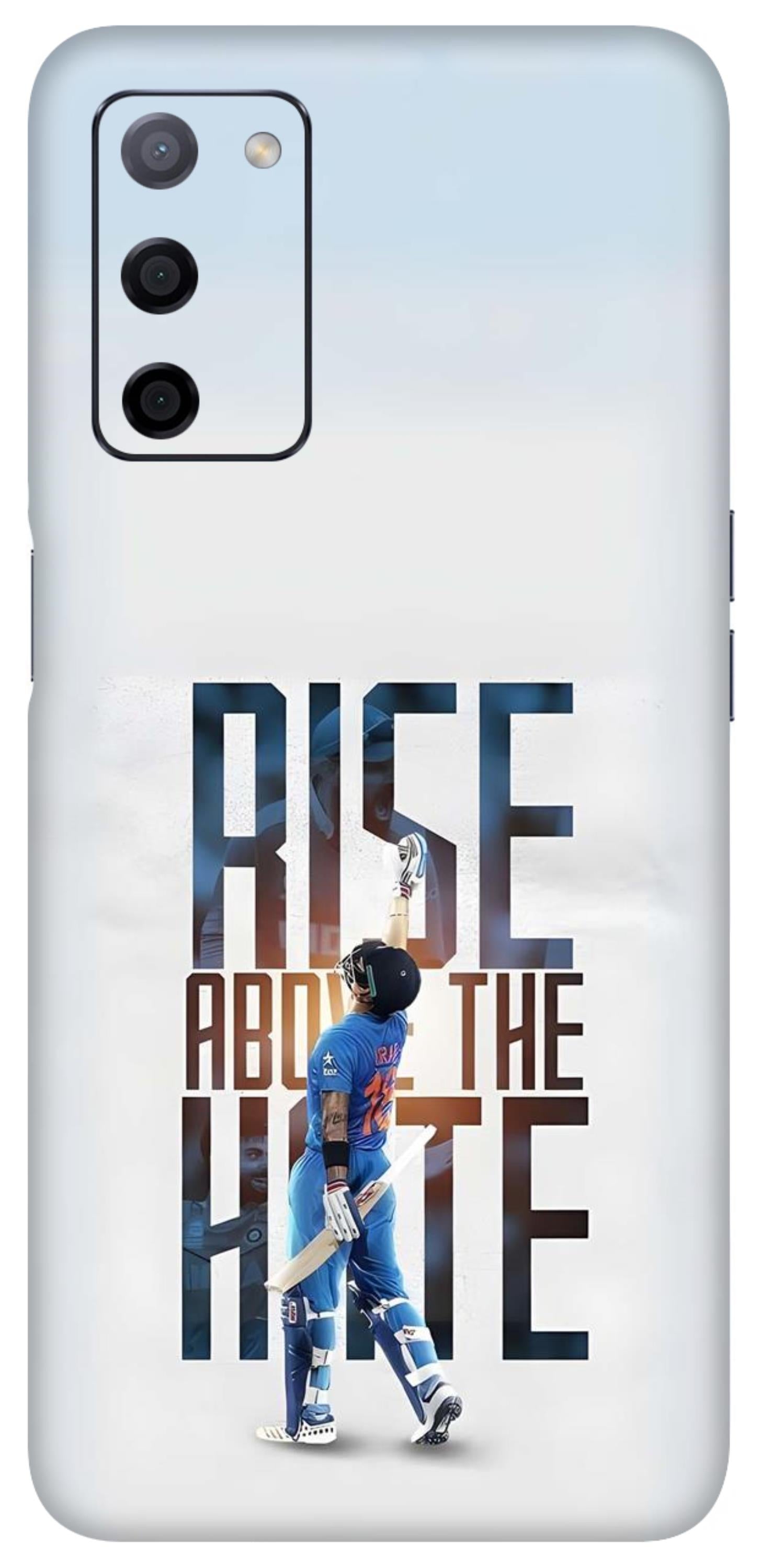 Oppo A53s 5G Skins and Wraps