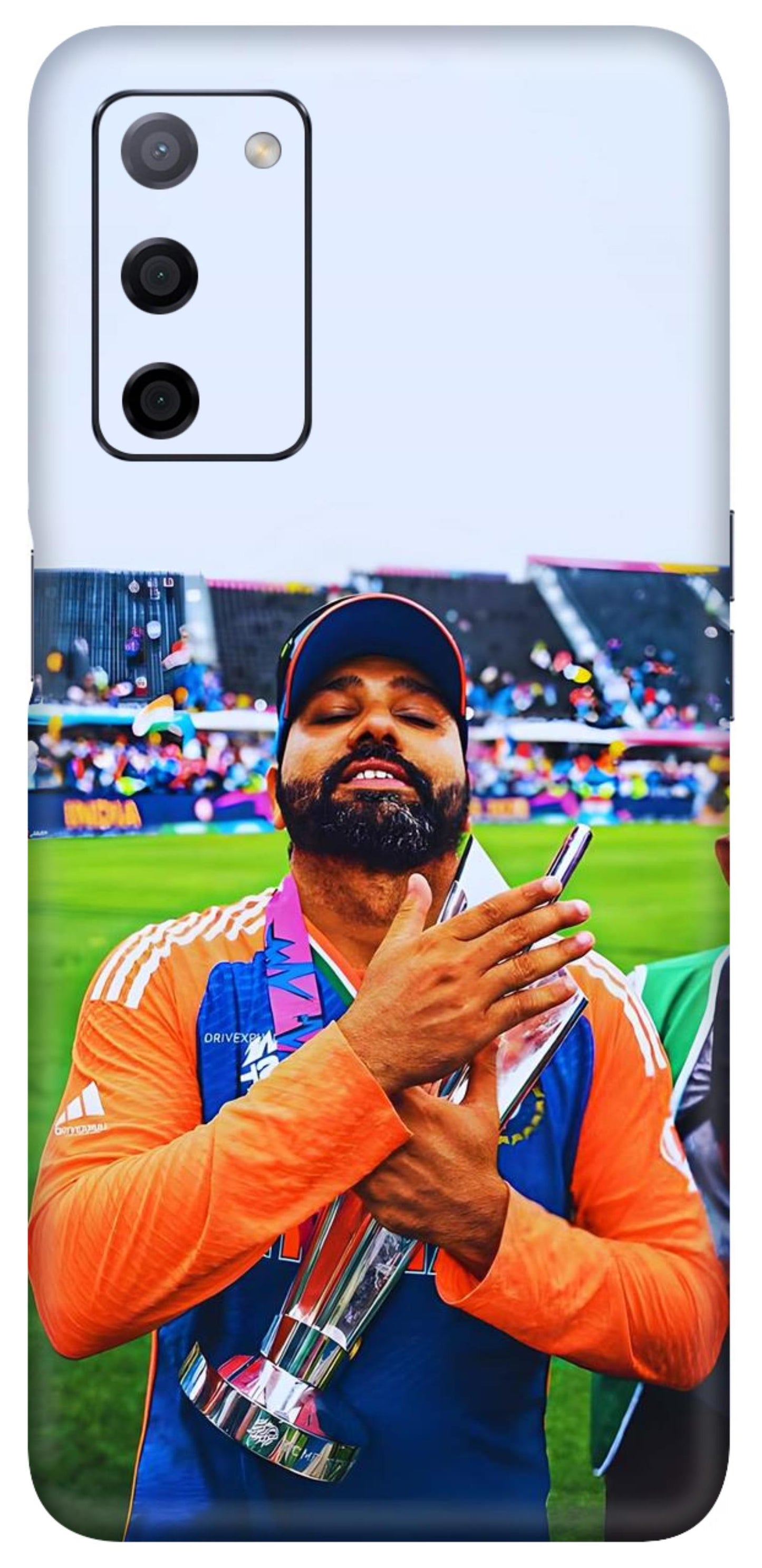 Oppo A53s 5G Skins and Wraps