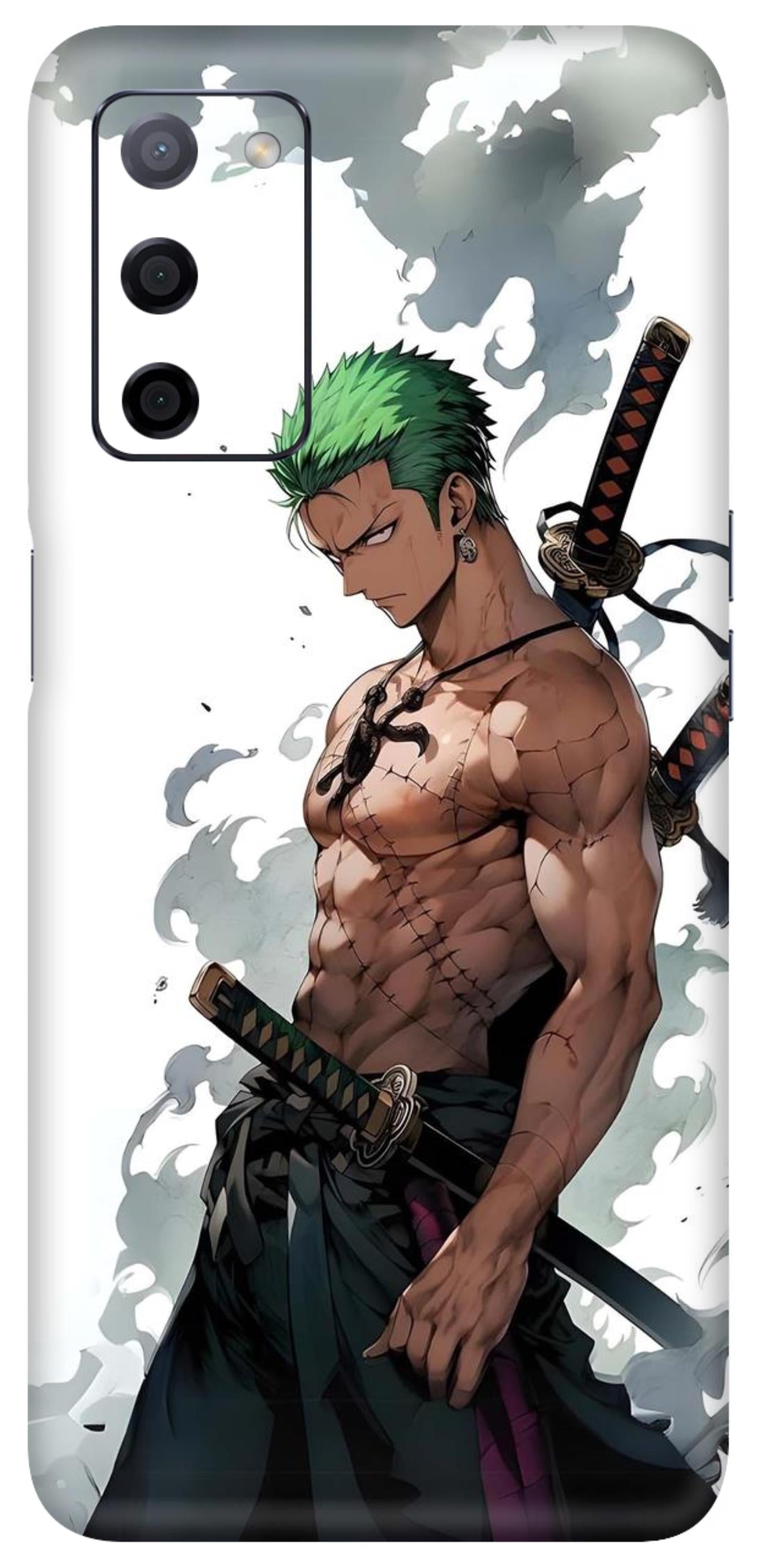 Oppo A53s 5G Skins and Wraps