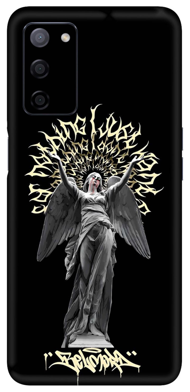 Oppo A53s 5G Skins and Wraps