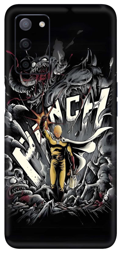 Saitama