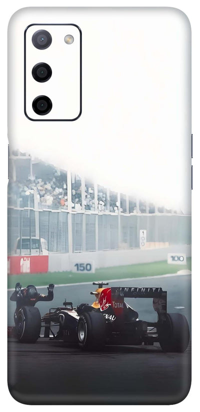 Sebastian Vettel