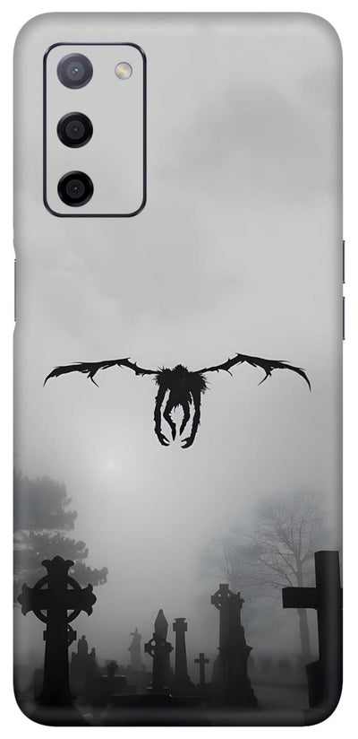 Shinigami Ryuk