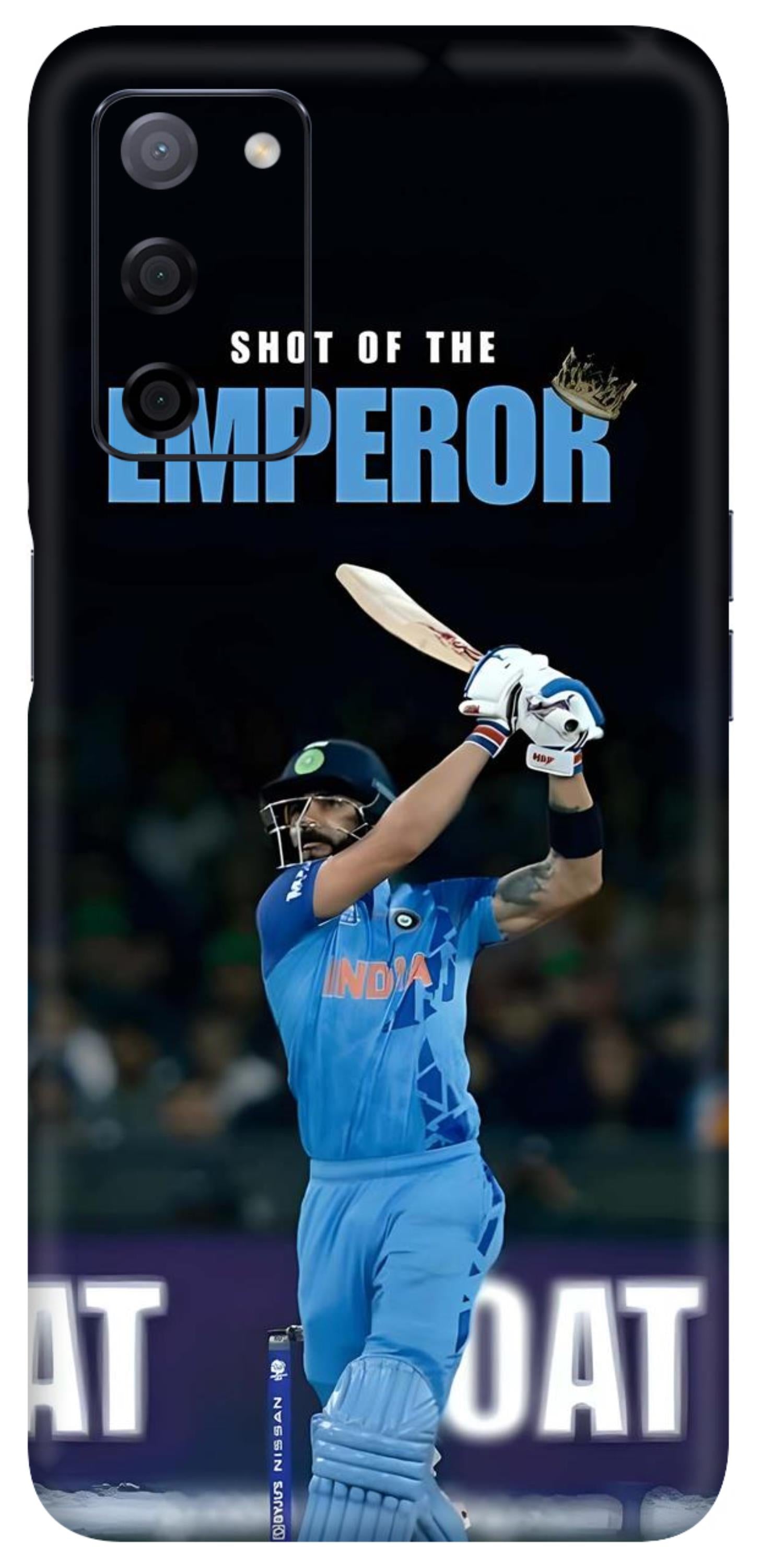 Oppo A53s 5G Skins and Wraps