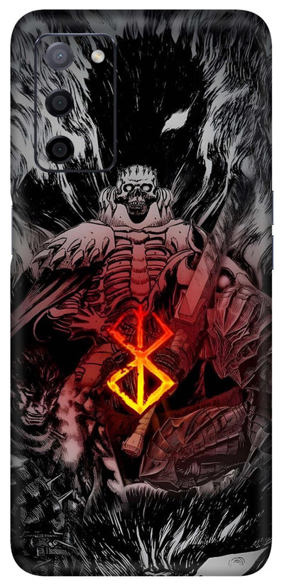 Skull Knight