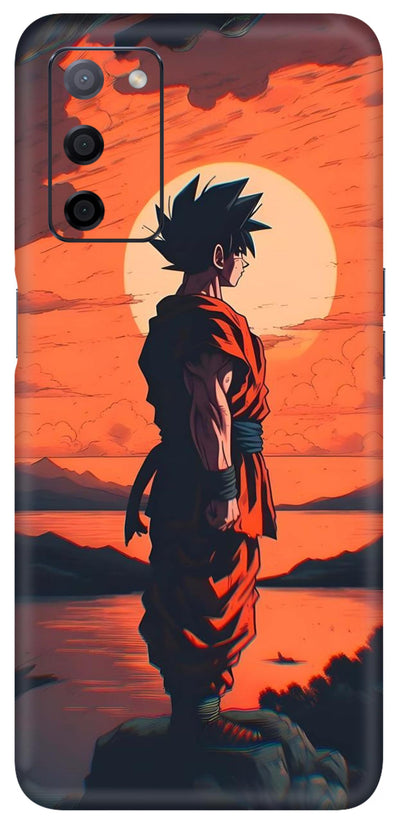 Son Goku