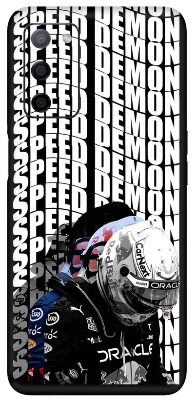 Speed Demon