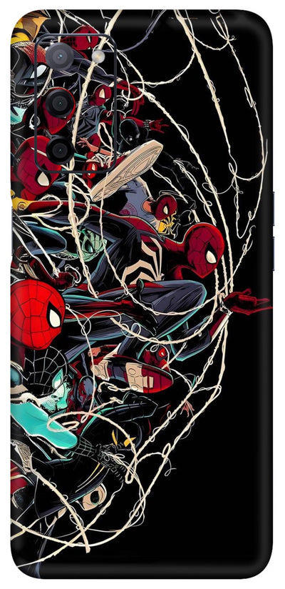 Spiderverse