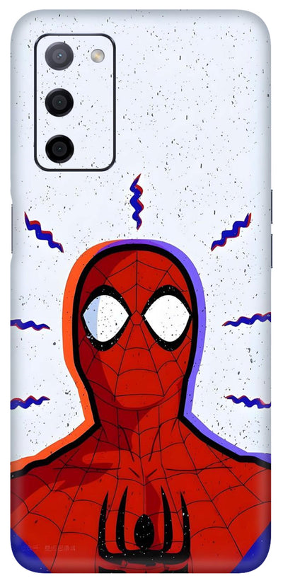 Spidey Sense