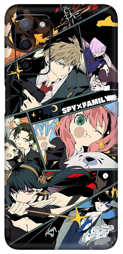 Spy Family