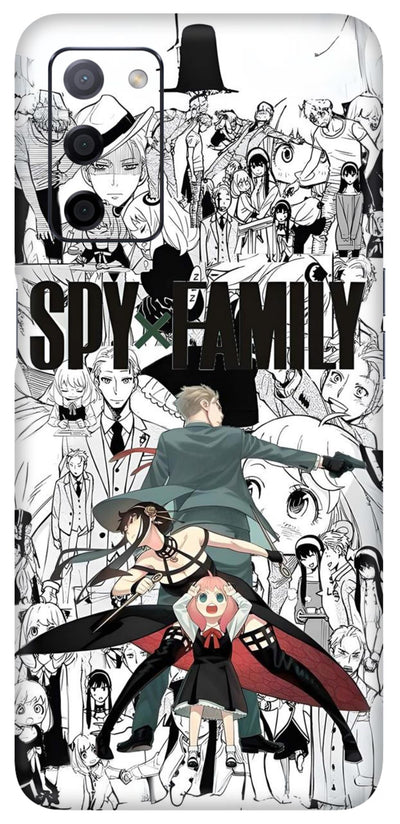 Spy x Family