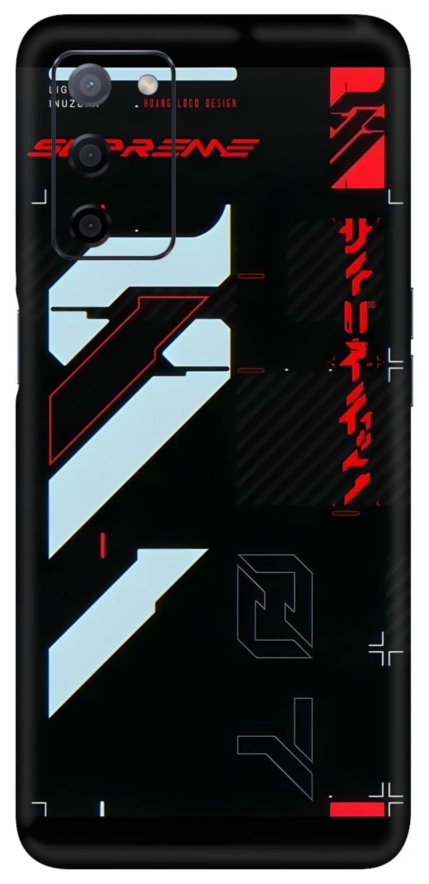 Oppo A53s 5G Skins and Wraps