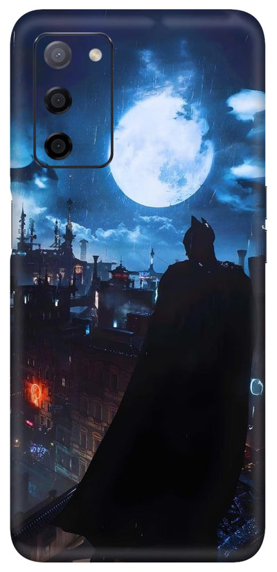 The Dark Knight