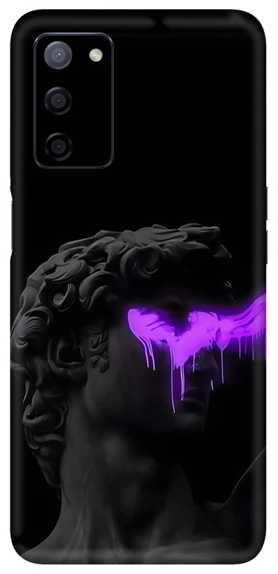 The Greek God