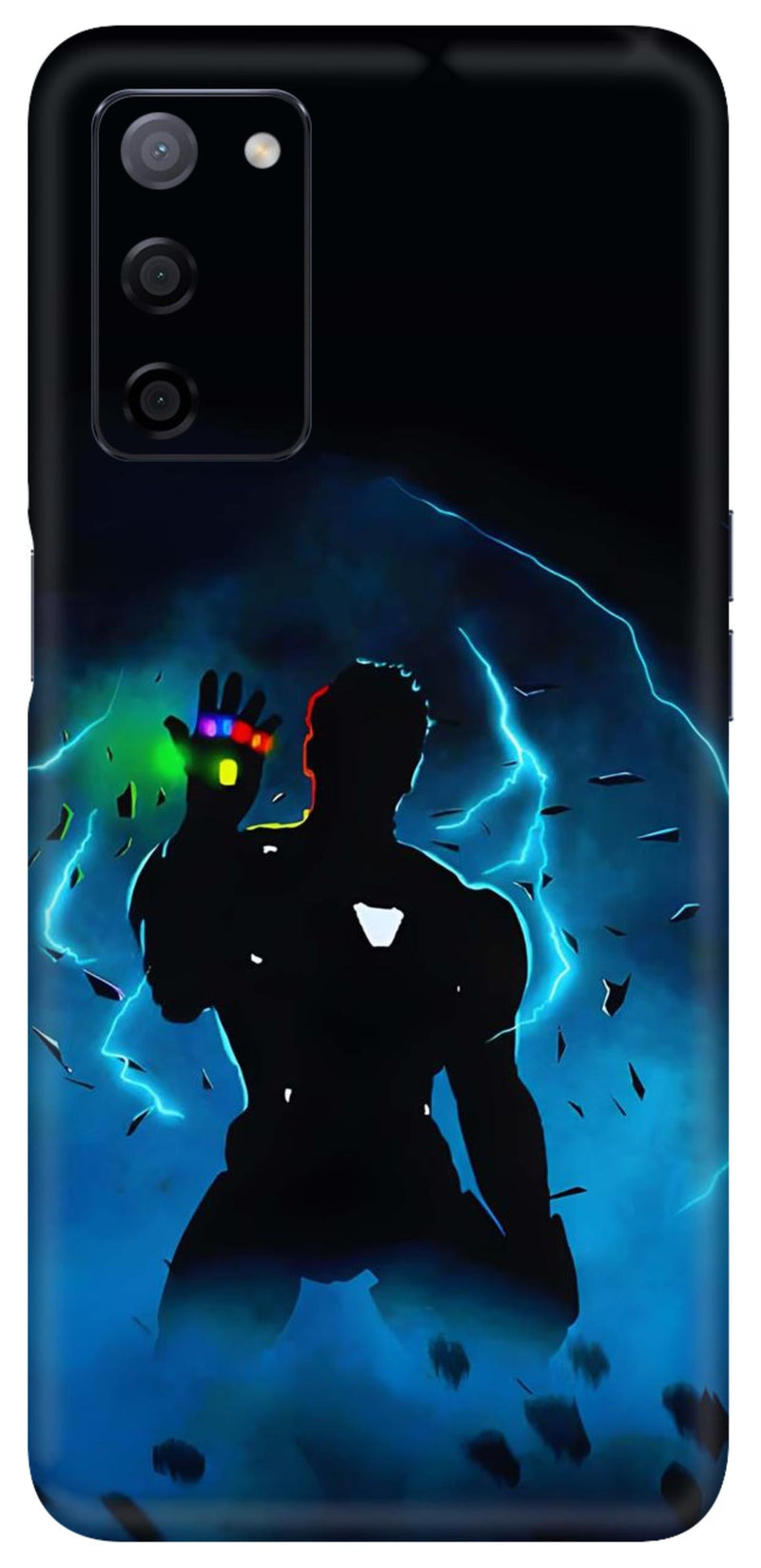 Oppo A53s 5G Skins and Wraps