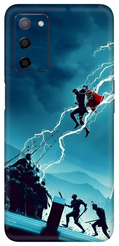 Thor