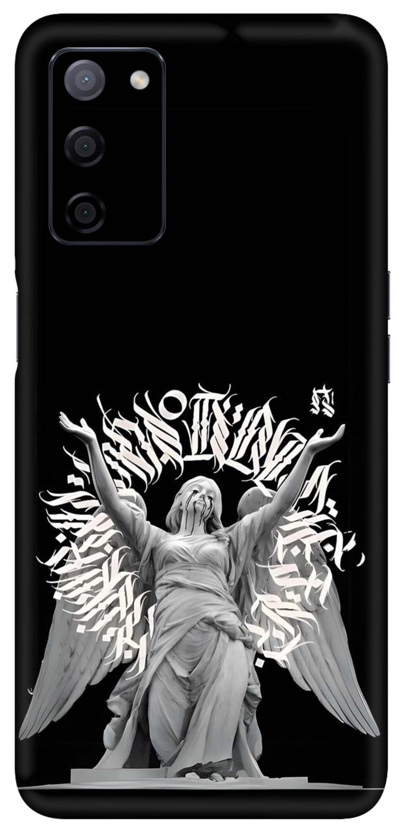 Oppo A53s 5G Skins and Wraps