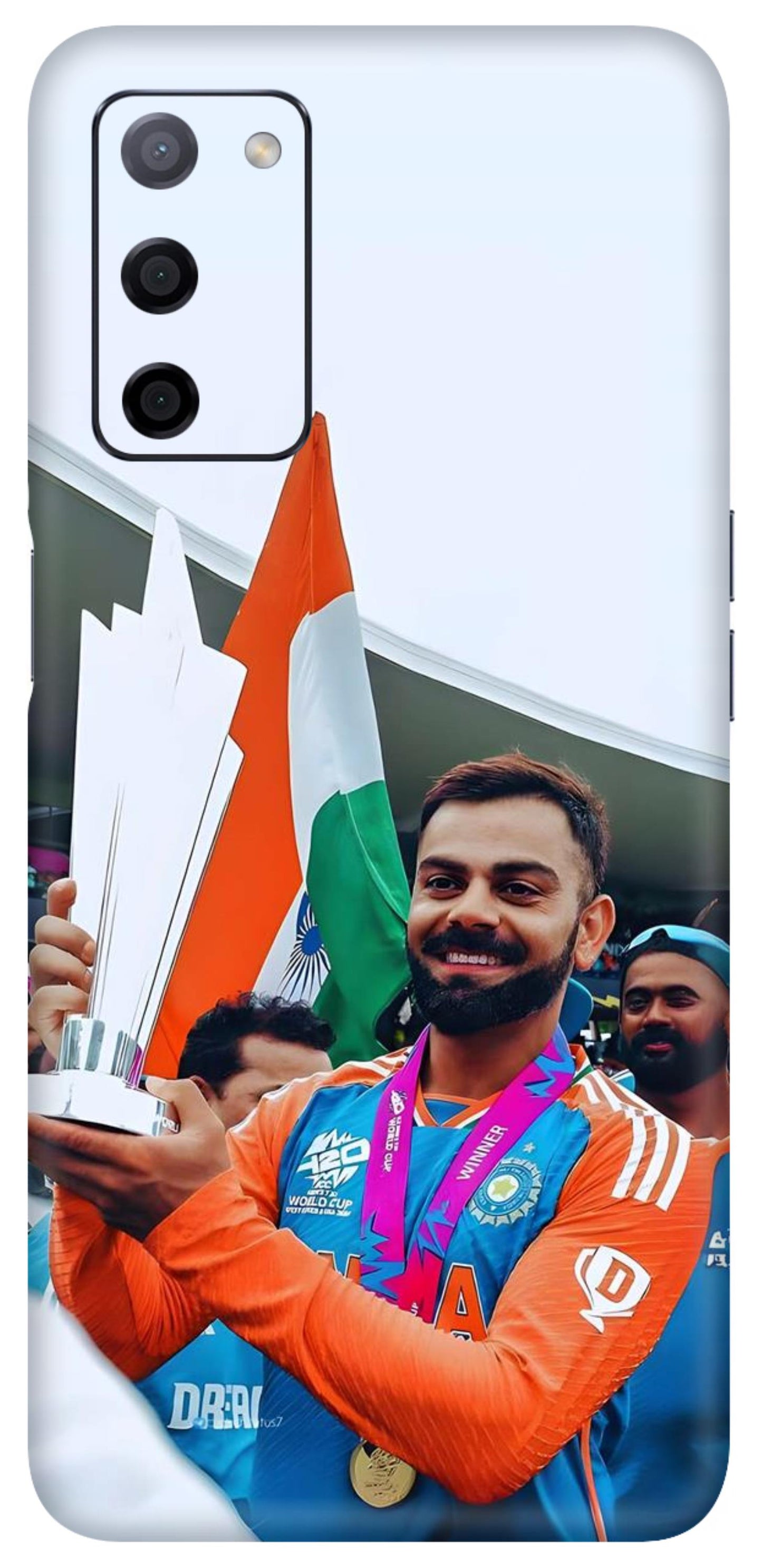 Oppo A53s 5G Skins and Wraps