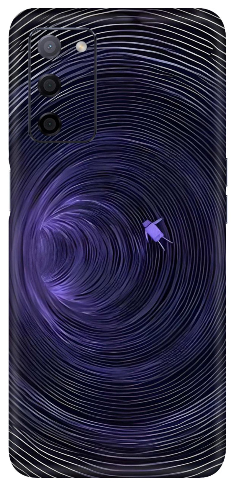 Oppo A53s 5G Skins and Wraps