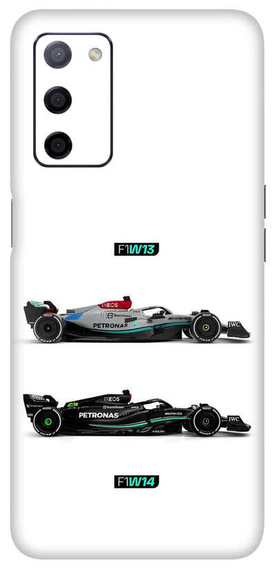 W13 W14