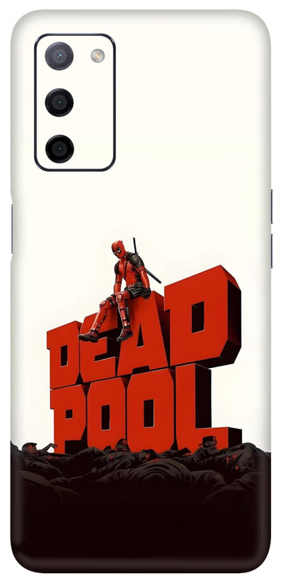 Wade Wilson