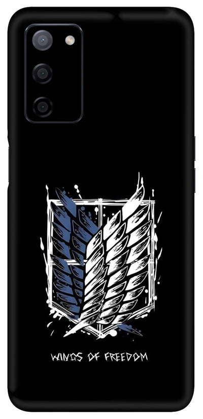 Wings of Freedom