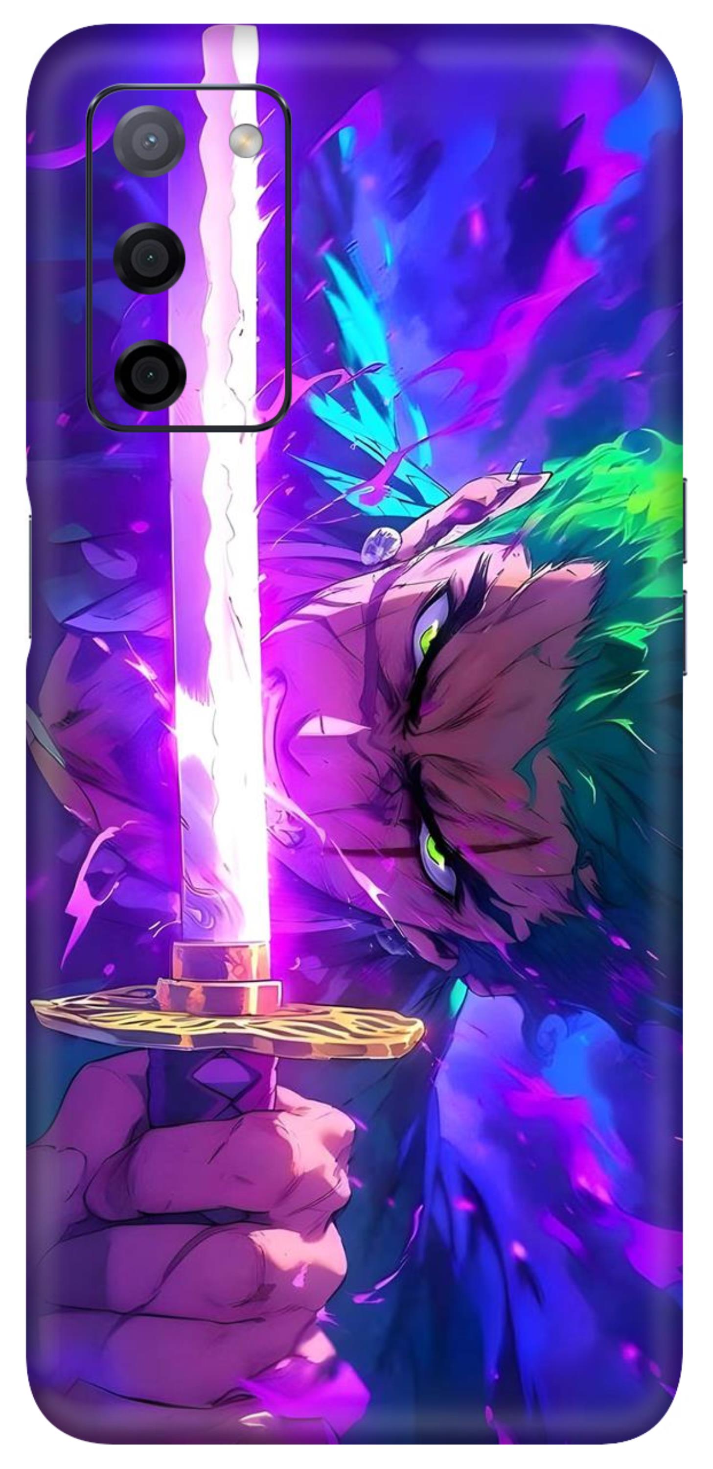 Oppo A53s 5G Skins and Wraps