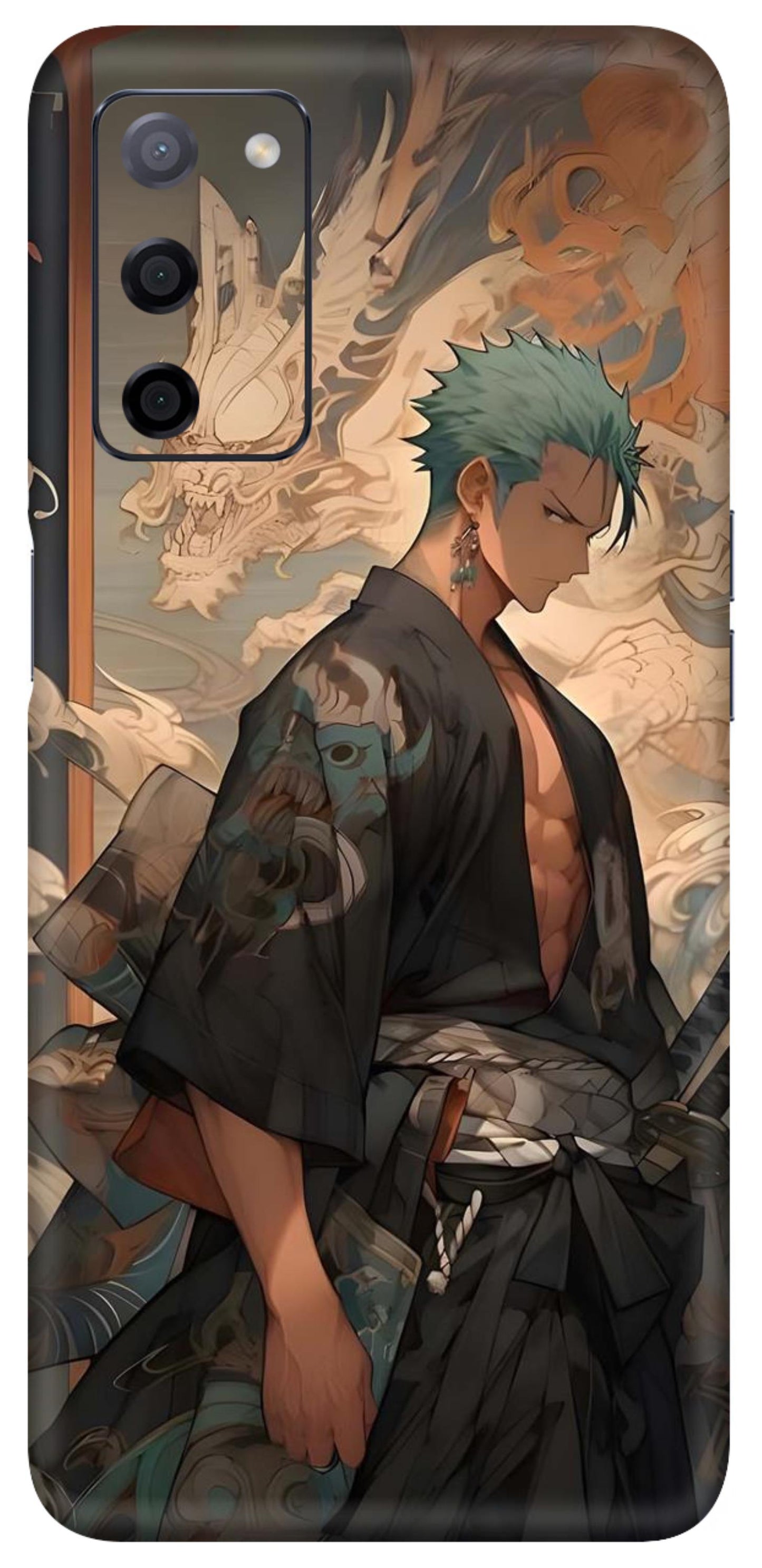 Oppo A53s 5G Skins and Wraps