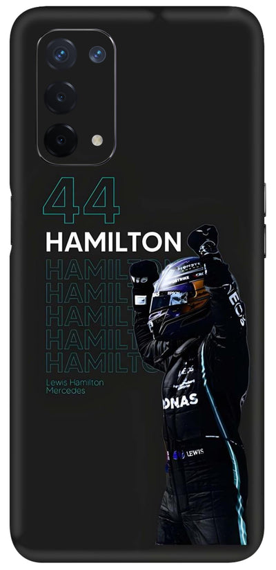 44 Hamilton