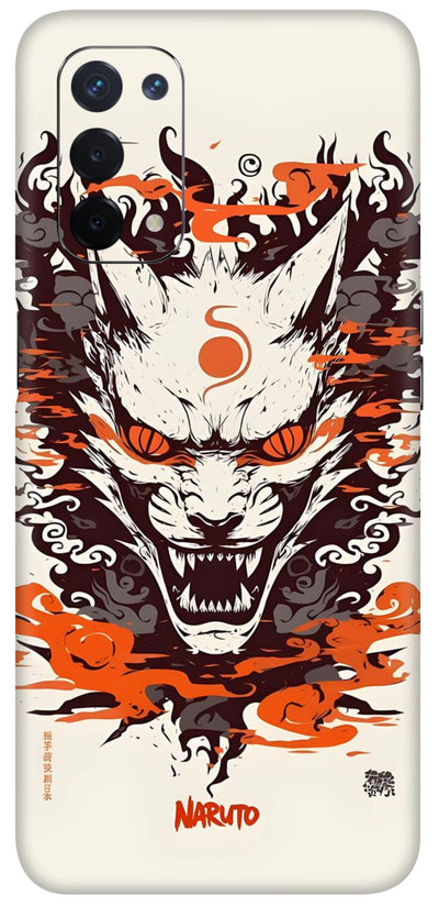 9 Tails Fox