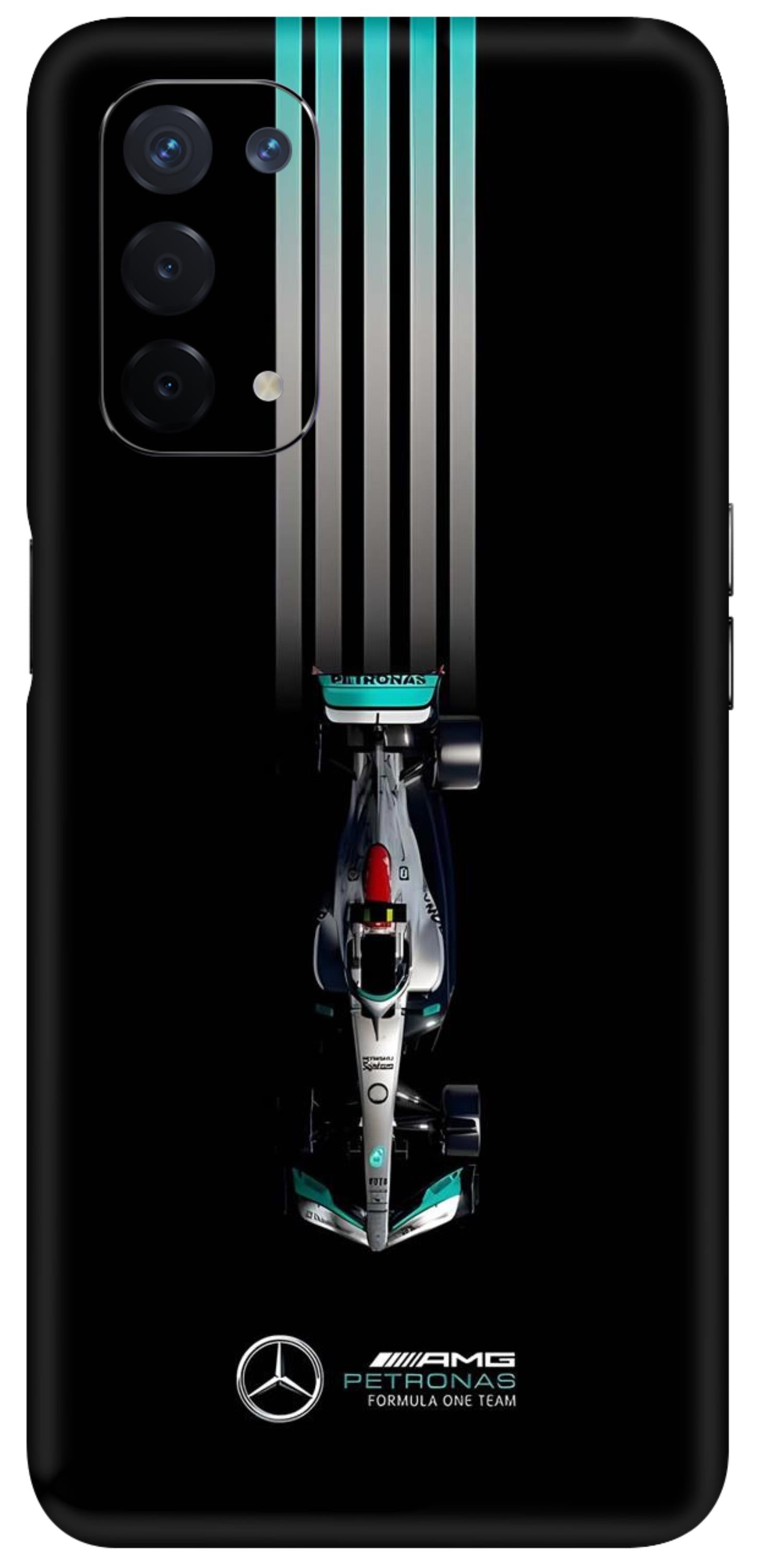 Oppo A54 5G Skins and Wraps